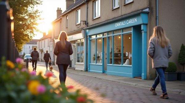 Need an eye vet in Linlithgow for urgent pet care?