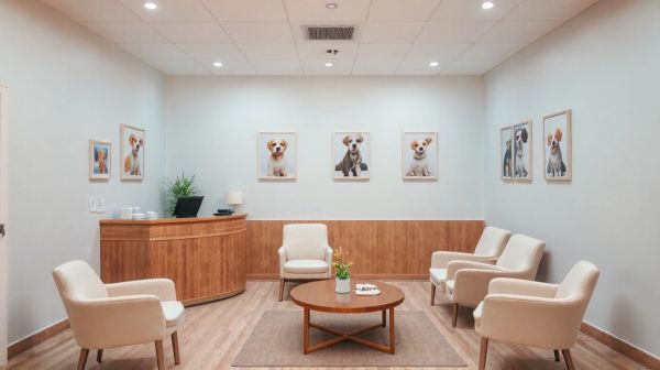 Top eye vets in Linlithgow for immediate pet treatment